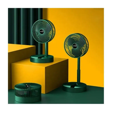 Telescopic folding fan_img_3