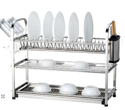 Multi Layer Dish Rack_img_0