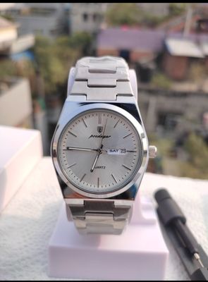 poedagar 930 men's watch ( Free Delivery🚚💨)_img_12