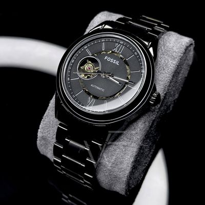 FOSSIL Automatic_img_0