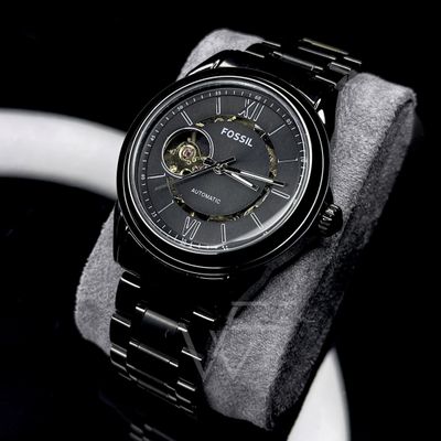 FOSSIL Automatic_img_1