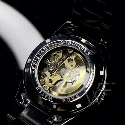 FOSSIL Automatic_img_2