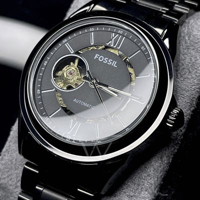 FOSSIL Automatic_img_5