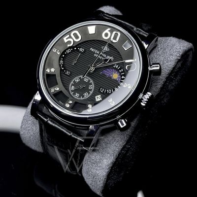 Patek Philippe fusion black_img_0