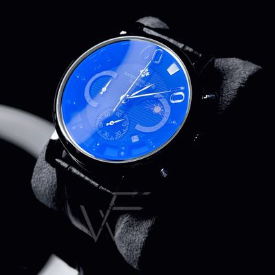 Patek Philippe fusion black_img_1