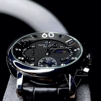 Patek Philippe fusion black_img_2