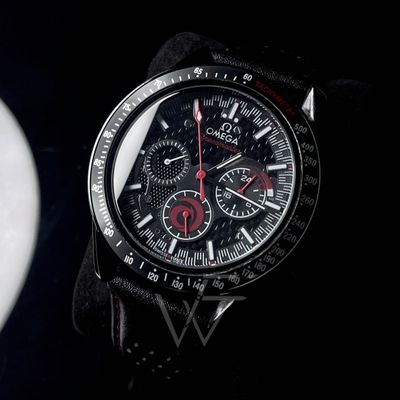 Omega racing edition Naruto version_img_0