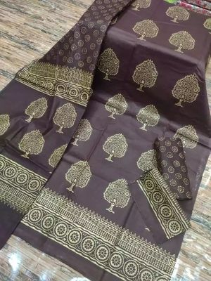 Afsan Printed Cotton Kameez Set COT104_img_4