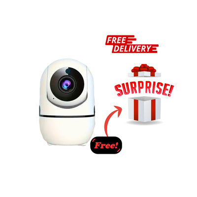1080p HD Wifi wirless IP camera