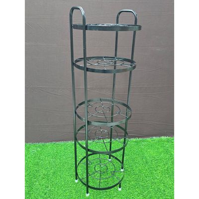 Smart Kitchen Pot Rack_img_1