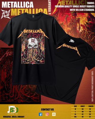 METALLICA 2