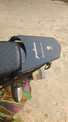 Premium Back Carrier Pulser 150 Sd & 150 DD_img_5