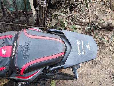 Premium Back Carrier Honda Hornet 2.0_img_4