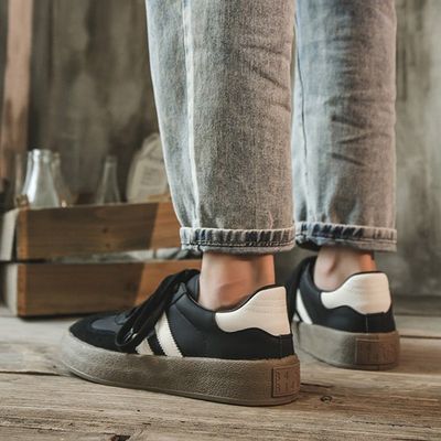 Men's Casual Sneakers_img_7