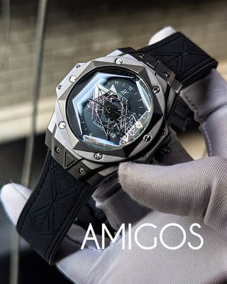 Hublot Sang Bleu_img_0