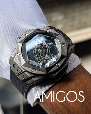 Hublot Sang Bleu_img_1