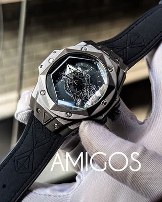Hublot Sang Bleu_img_2