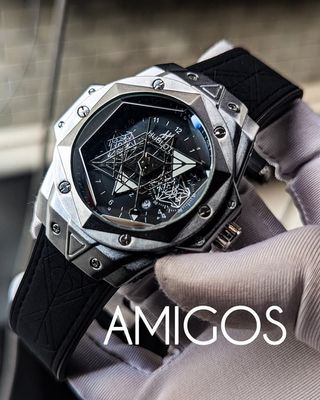 Hublot Sang Bleu 1_img_1