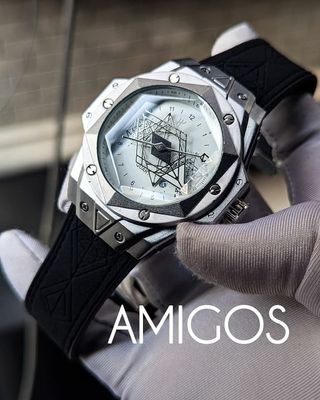Hublot Sang Bleu 1_img_0
