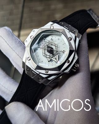 Hublot Sang Bleu 1_img_1