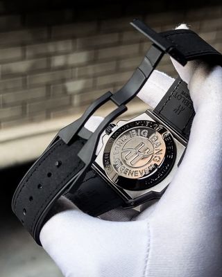 Hublot Sang Bleu 1_img_2