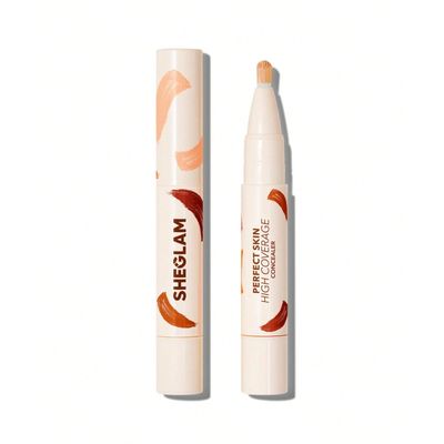 SHEGLAM Perfect Skin High Coverage Concealer – Chantilly_img_0