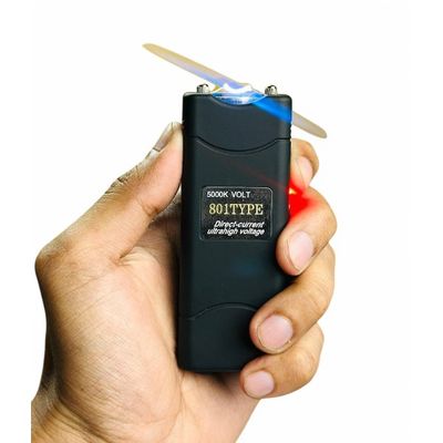 🔥 Self-Defense Stun Gun / Electric Shock 🔥 নিজেকে সুরক্ষিত রাখুন – যেকোনো সময়, যেকোনো জায়গায়!_img_1