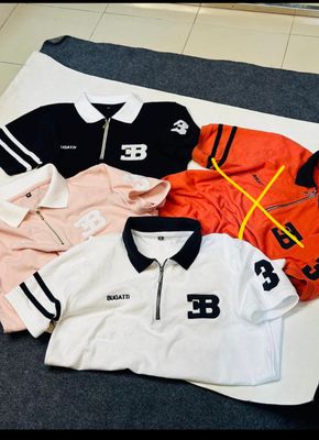 Men's Bugatti Polo