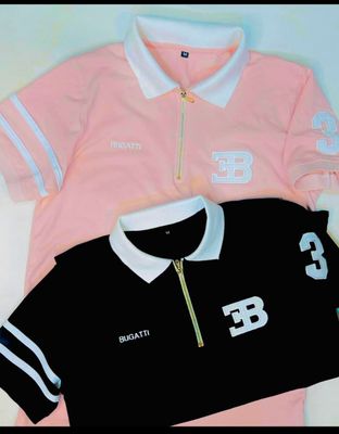 Men's Bugatti Polo_img_1