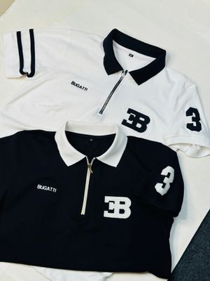Men's Bugatti Polo_img_2