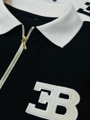 Men's Bugatti Polo_img_4