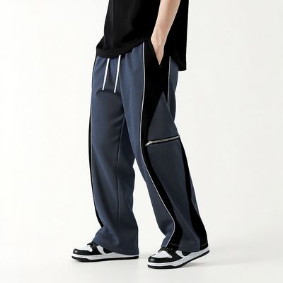 Premium Baggy trouser_img_0