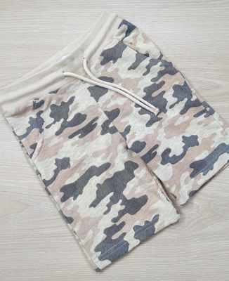 Short Pant 1.5/2.5y_img_0