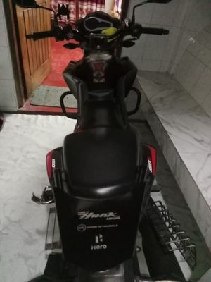 Premium Back Carrier Hero Hunk 150R Abs_img_4