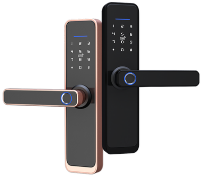 Smart Door Lock_img_0