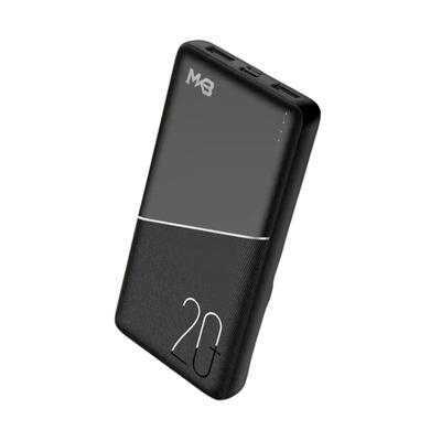 MKB PK10 2.1A 10000mah Power Bank_img_0