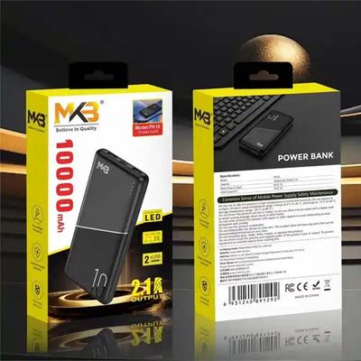 MKB PK10 2.1A 10000mah Power Bank_img_2