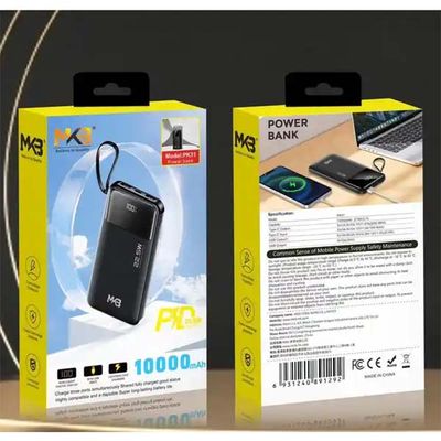 MKB PK31 10000mah PD 22.5w Power Bank_img_2