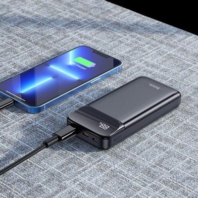 Hoco J89 20W 10,000mAh Power Bank_img_1