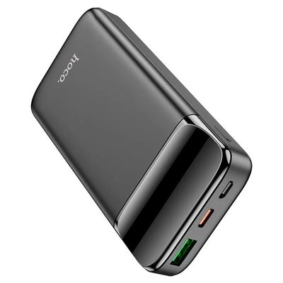 Hoco J89 20W 10,000mAh Power Bank_img_4