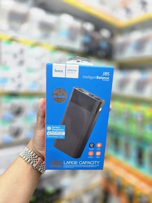 Hoco J85 Power Bank 20000mAh_img_2