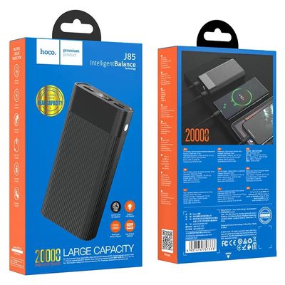 Hoco J85 Power Bank 20000mAh_img_3