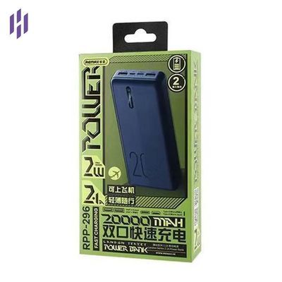 Remax RPP-296 20000mah Fast Charging Power Bank_img_2
