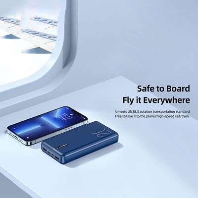Remax RPP-296 20000mah Fast Charging Power Bank_img_3