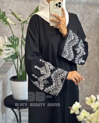 New Most Demanding Embroidery Borka_img_2