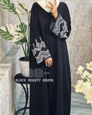New Most Demanding Embroidery Borka_img_1