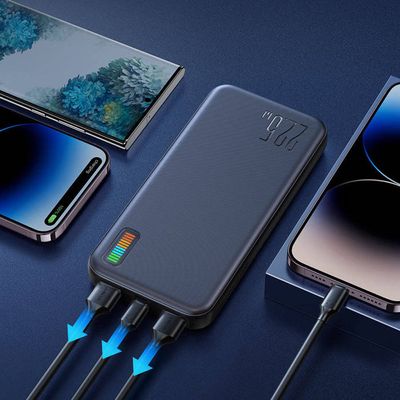 Joyroom JR-QP194 10000mAh 22.5W Fast Charging Power Bank_img_5