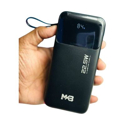 MKB PK32 PD 22.5W 20000mah Power Bank_img_1