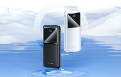 Vention FHKB0 10000mAh Power Bank_img_3