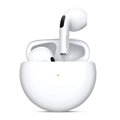 Air Pro 6 TWS Wireless Bluetooth Headphone_img_1